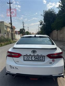 تويوتا كامري